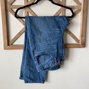 Ralph Lauren, Girlfriend Jeans size 12